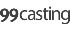 99casting logo