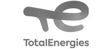 TOTAL Energies Logo