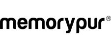 Matelas memorypur logo